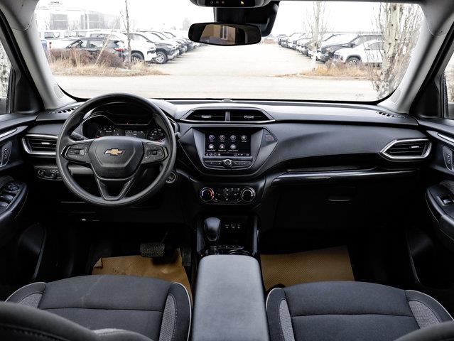 chevrolet Trailblazer 2023 - 29