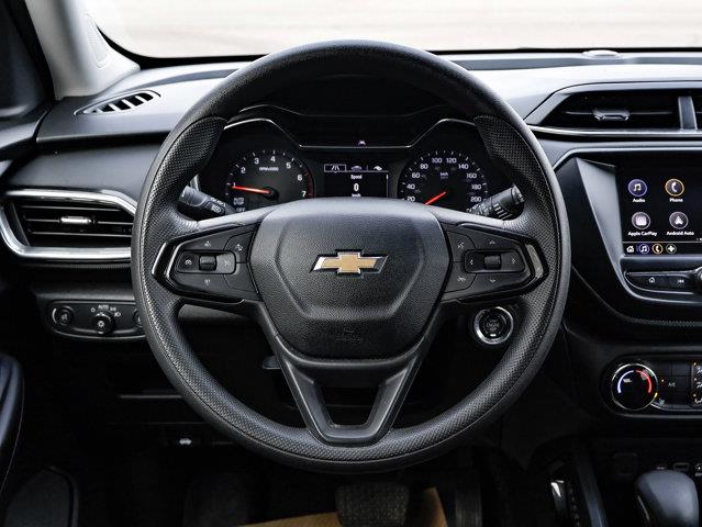 chevrolet Trailblazer 2023 - 30