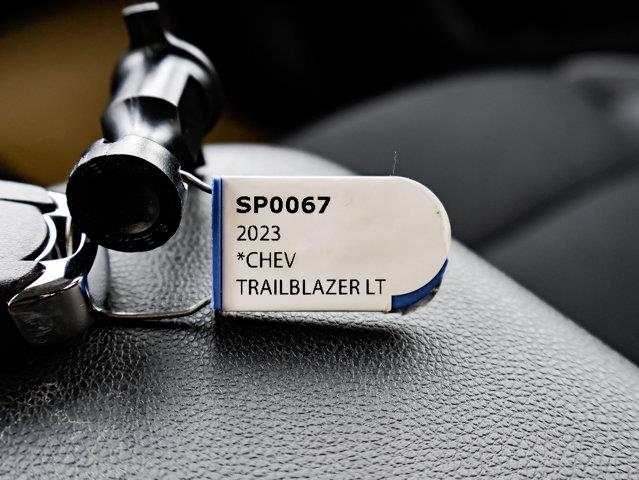 chevrolet Trailblazer 2023 - 31