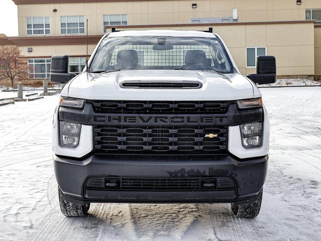 chevrolet Silverado 2500HD 2023 - 3