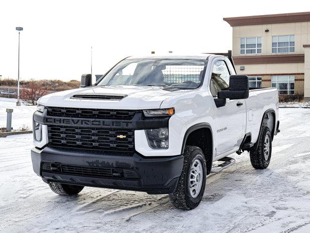 chevrolet Silverado 2500HD 2023 - 4
