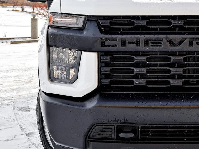 chevrolet Silverado 2500HD 2023 - 5