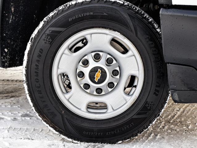 chevrolet Silverado 2500HD 2023 - 6