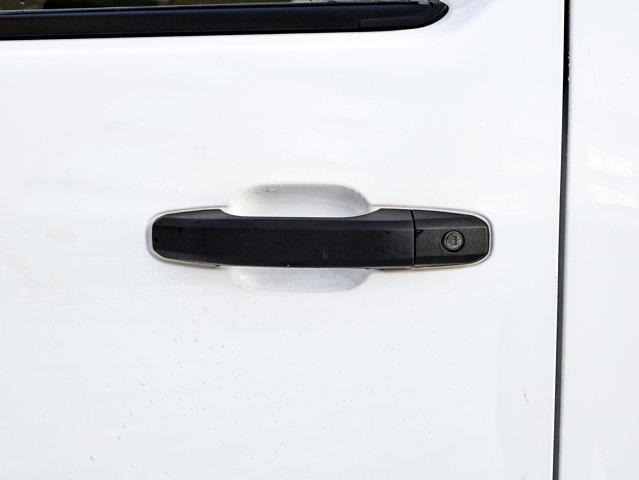 chevrolet Silverado 2500HD 2023 - 8