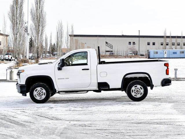 chevrolet Silverado 2500HD 2023 - 10