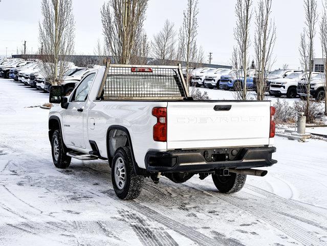 chevrolet Silverado 2500HD 2023 - 11