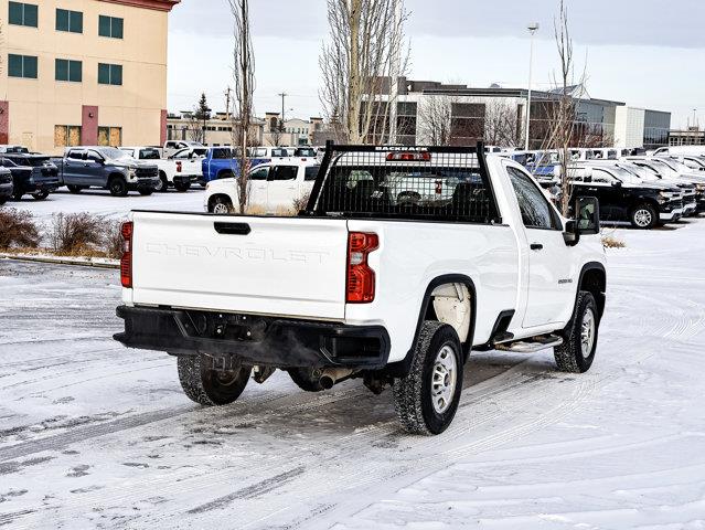 chevrolet Silverado 2500HD 2023 - 13