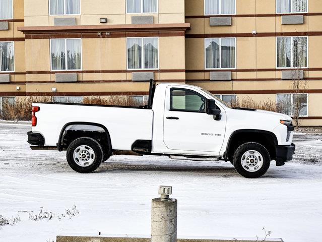 chevrolet Silverado 2500HD 2023 - 14