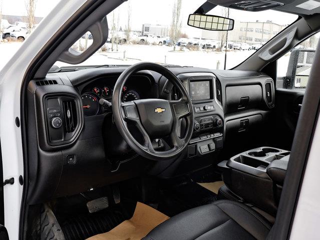 chevrolet Silverado 2500HD 2023 - 16