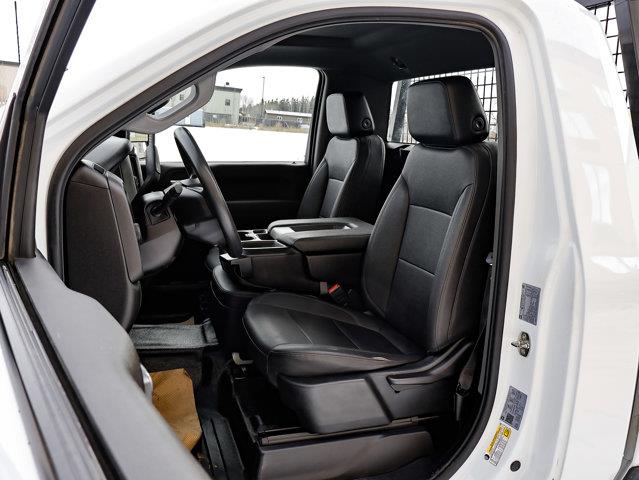 chevrolet Silverado 2500HD 2023 - 17