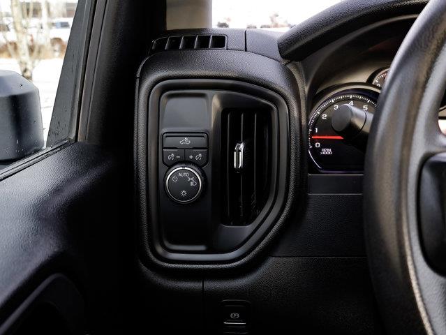 chevrolet Silverado 2500HD 2023 - 18