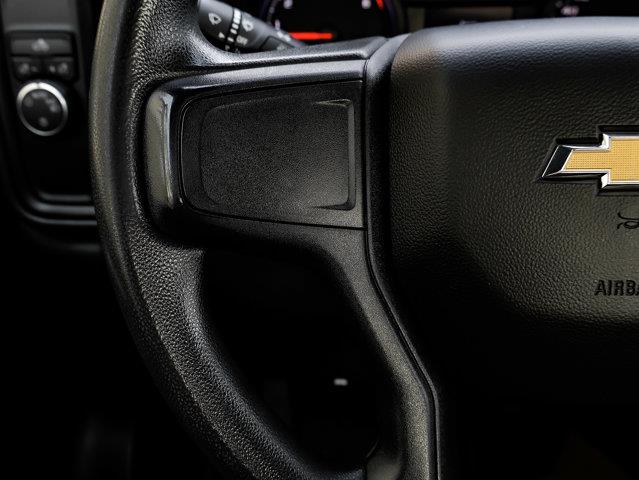 chevrolet Silverado 2500HD 2023 - 19