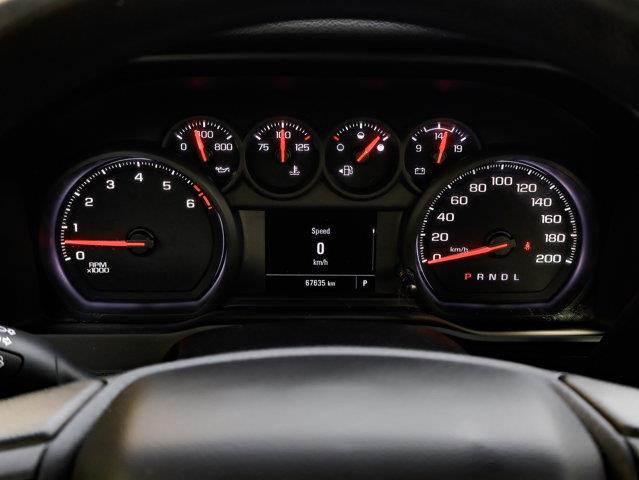 chevrolet Silverado 2500HD 2023 - 20