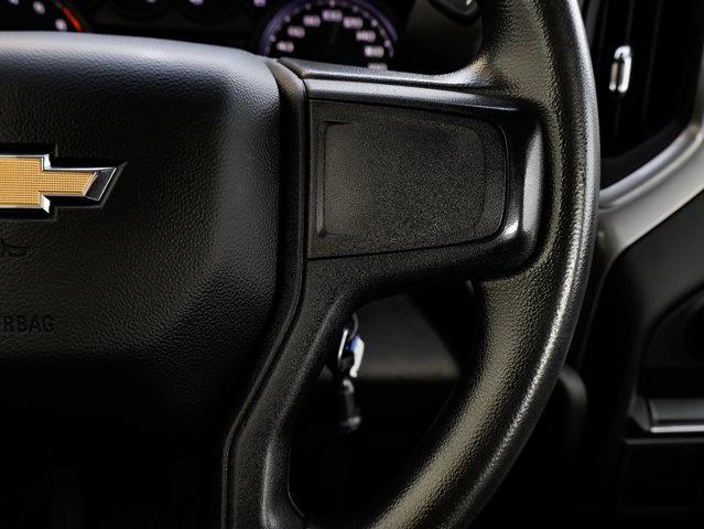 chevrolet Silverado 2500HD 2023 - 21