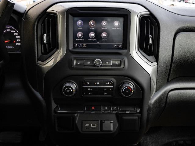 chevrolet Silverado 2500HD 2023 - 22