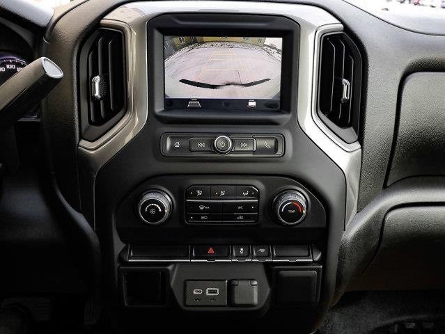 chevrolet Silverado 2500HD 2023 - 23