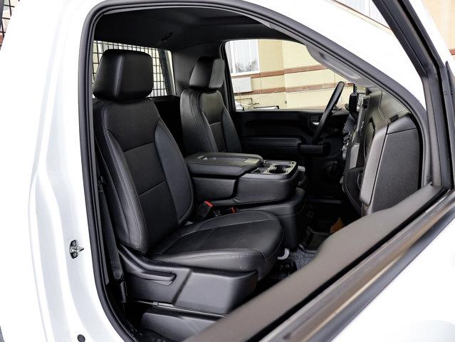 chevrolet Silverado 2500HD 2023 - 24