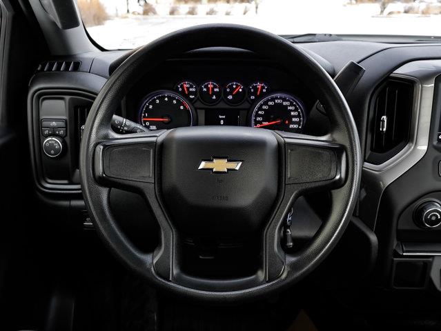 chevrolet Silverado 2500HD 2023 - 25