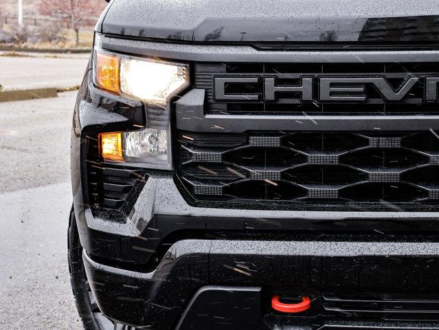 chevrolet Silverado 1500 2023 - 5