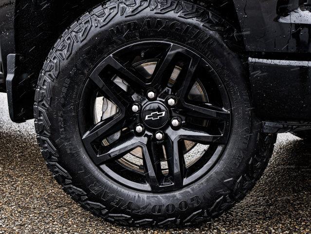 chevrolet Silverado 1500 2023 - 6