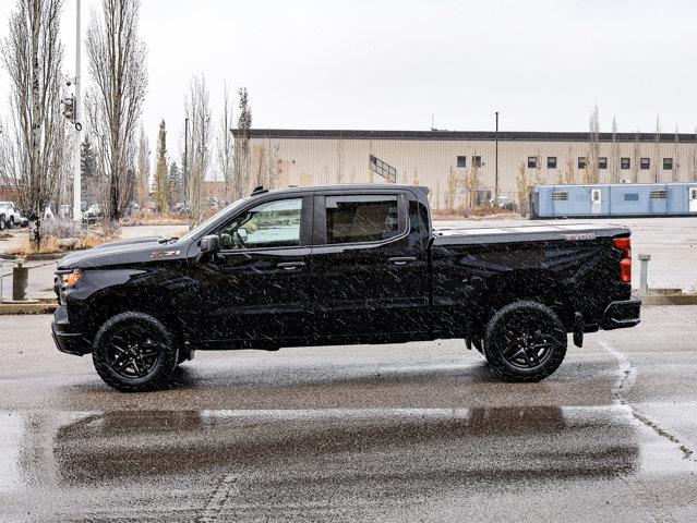 chevrolet Silverado 1500 2023 - 10