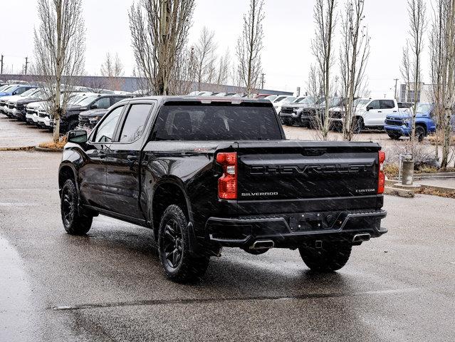 chevrolet Silverado 1500 2023 - 11