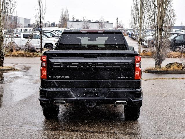 chevrolet Silverado 1500 2023 - 12