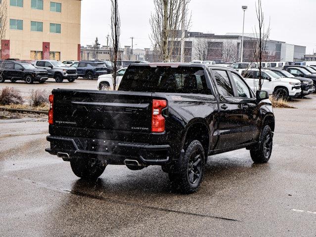 chevrolet Silverado 1500 2023 - 13