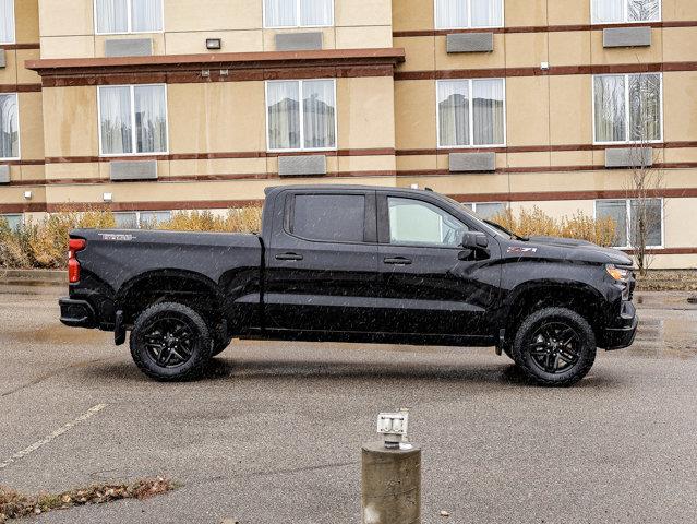 chevrolet Silverado 1500 2023 - 14