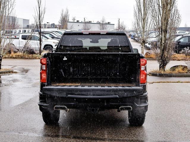 chevrolet Silverado 1500 2023 - 15