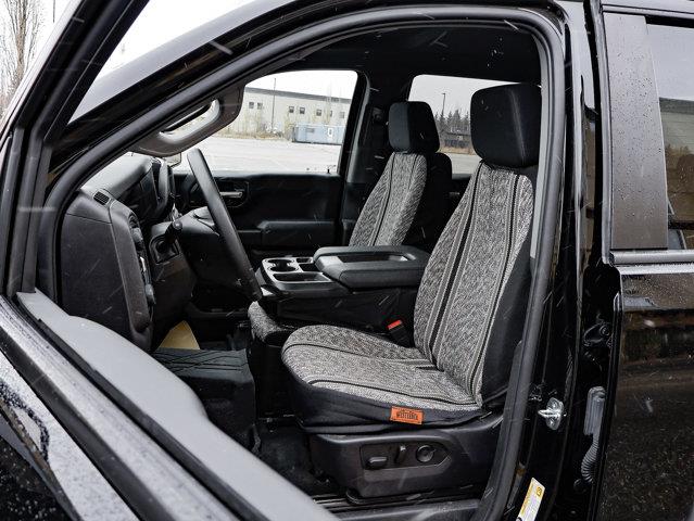 chevrolet Silverado 1500 2023 - 16