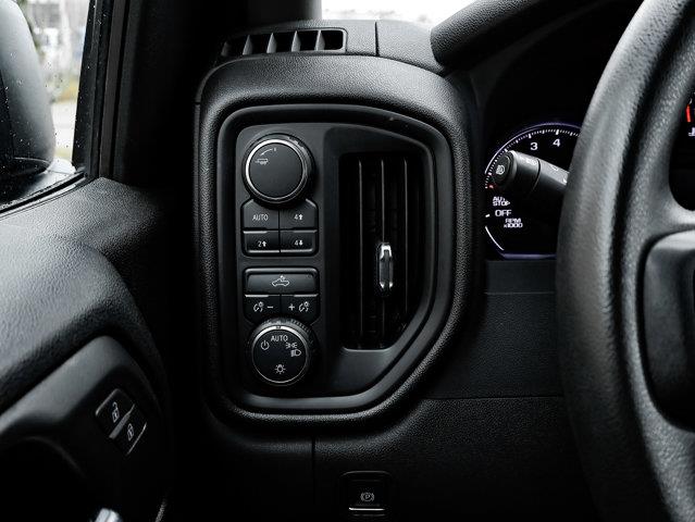 chevrolet Silverado 1500 2023 - 18