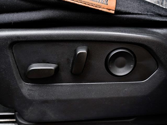 chevrolet Silverado 1500 2023 - 19