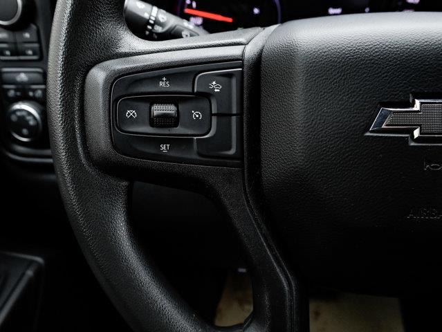 chevrolet Silverado 1500 2023 - 20