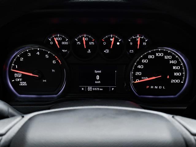 chevrolet Silverado 1500 2023 - 21