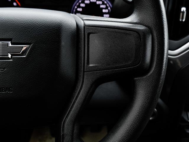 chevrolet Silverado 1500 2023 - 22