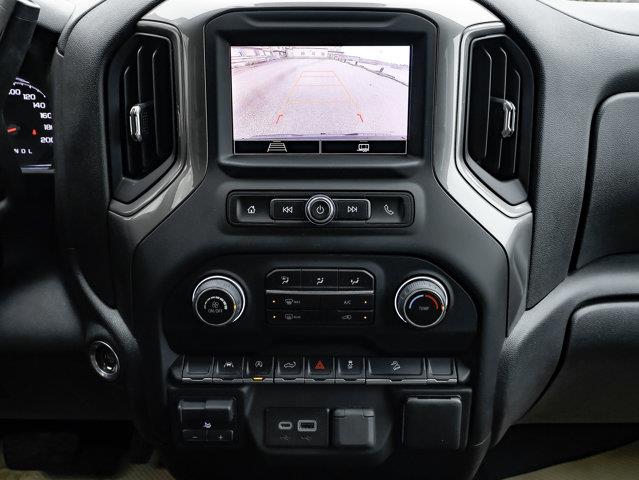 chevrolet Silverado 1500 2023 - 25