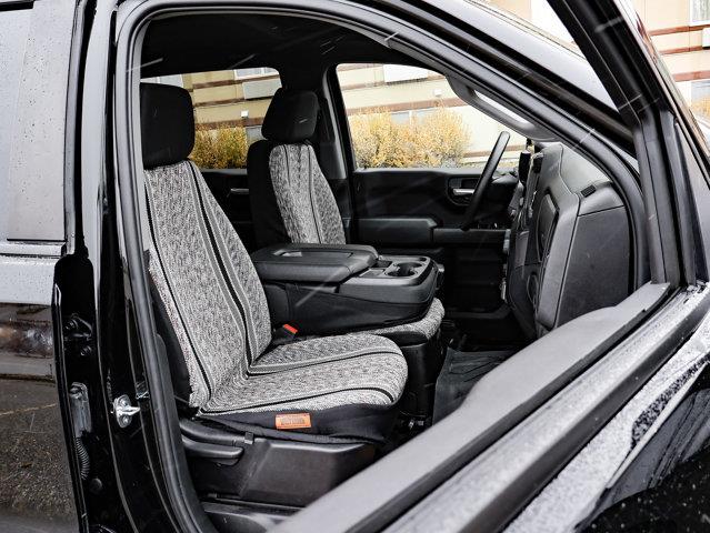 chevrolet Silverado 1500 2023 - 26