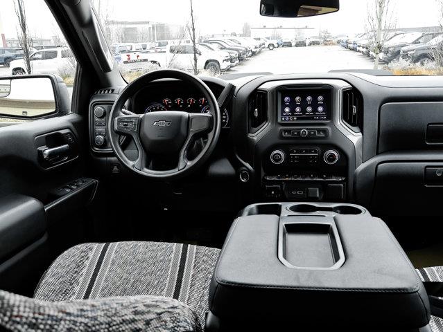 chevrolet Silverado 1500 2023 - 28