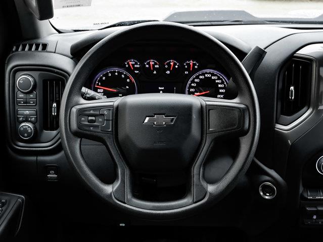 chevrolet Silverado 1500 2023 - 30