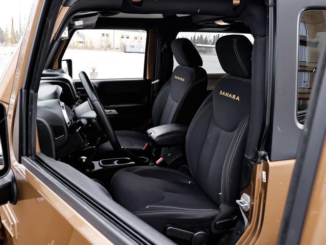 jeep Wrangler 2015 - 20