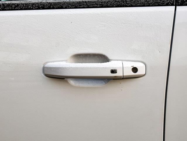 chevrolet Silverado 2500HD 2025 - 8