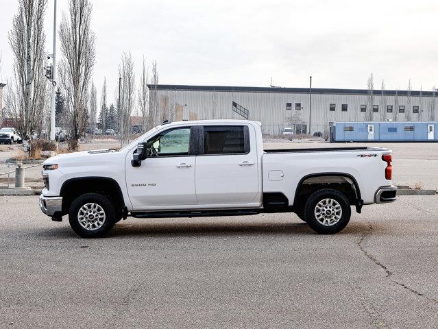 chevrolet Silverado 2500HD 2025 - 10