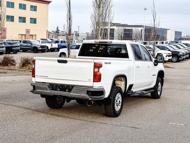 chevrolet Silverado 2500HD 2025 - 13