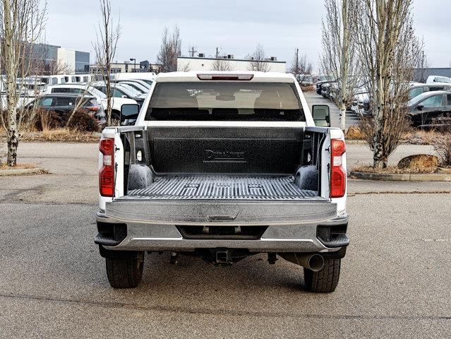 chevrolet Silverado 2500HD 2025 - 15