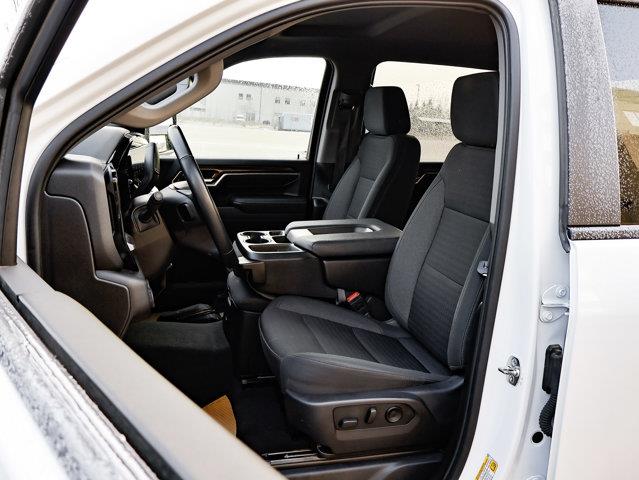 chevrolet Silverado 2500HD 2025 - 16