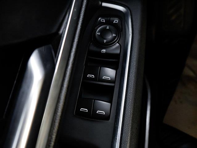 chevrolet Silverado 2500HD 2025 - 17