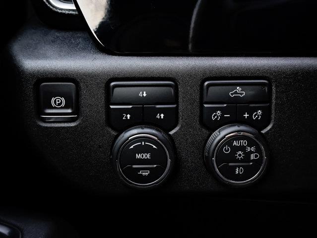 chevrolet Silverado 2500HD 2025 - 18