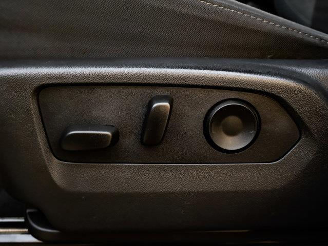 chevrolet Silverado 2500HD 2025 - 19