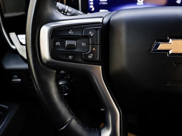 chevrolet Silverado 2500HD 2025 - 20